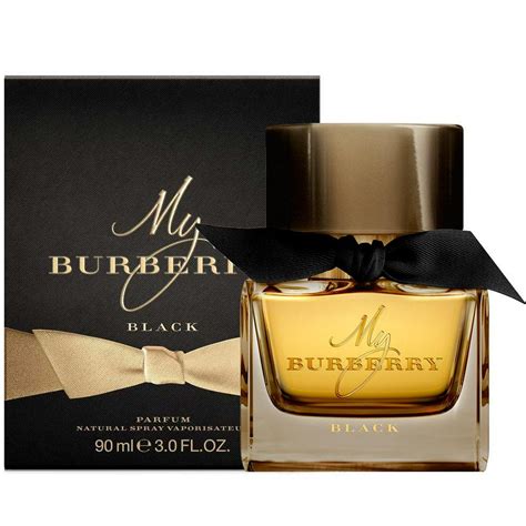 my burberry black parfumo|my Burberry black rerelease.